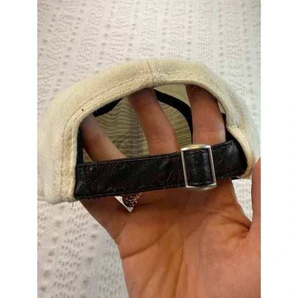 Star Wars Snapback Hat Rebel Empire Logo Wool Blend Adjustable Cap - Picture 5 of 7